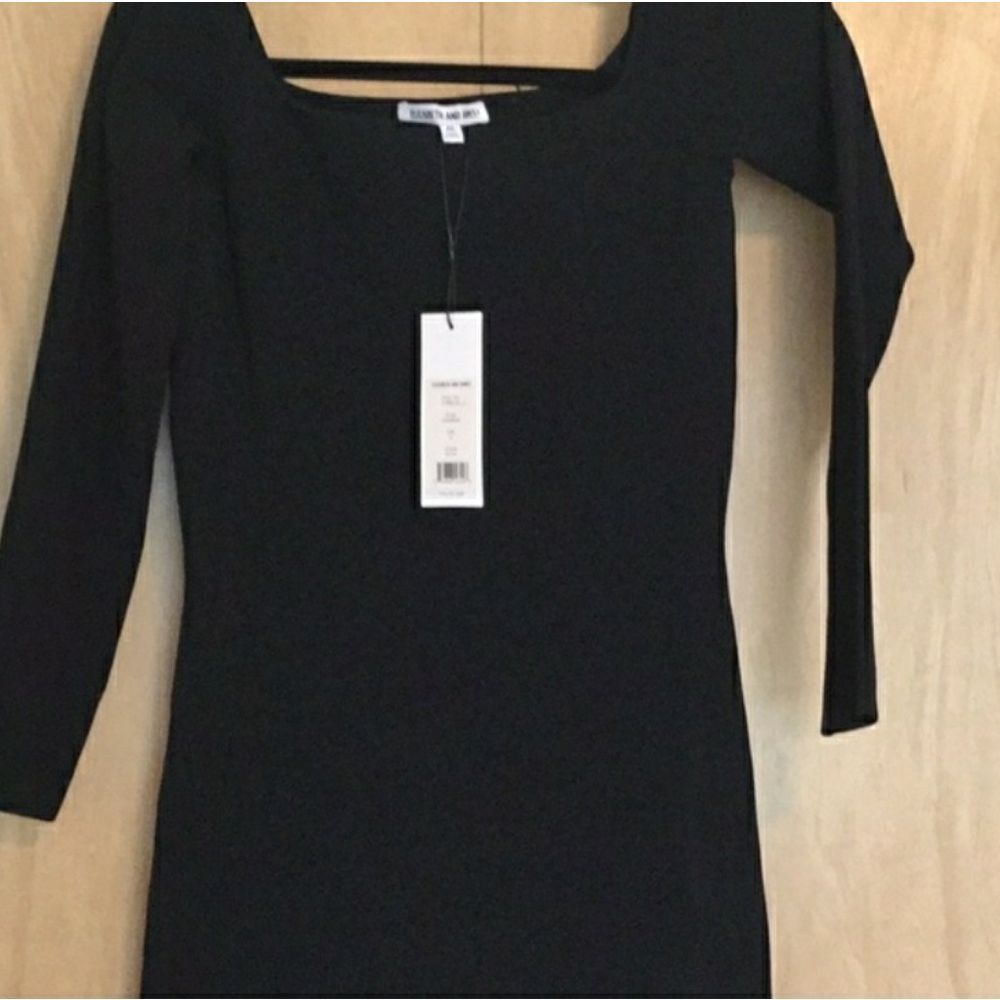 Omorose Off The Shoulder Dress Elizabeth and James - Picture 2 of 12